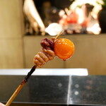 鳥さわ的實拍圖