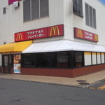 recommendations for マクドナルド イオン室蘭店