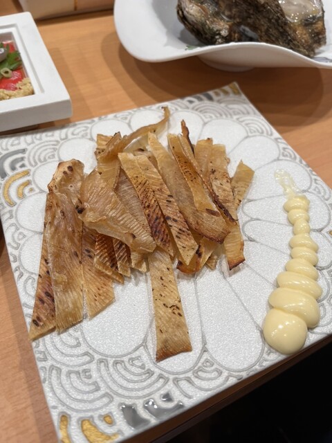 山陰漁港直送 うおはる的實拍高清圖