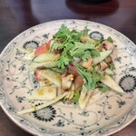 Tiem an HUONG VIET的實拍圖