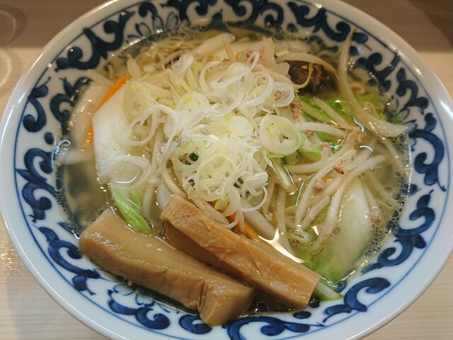らーめん つむぎ的实拍高清图