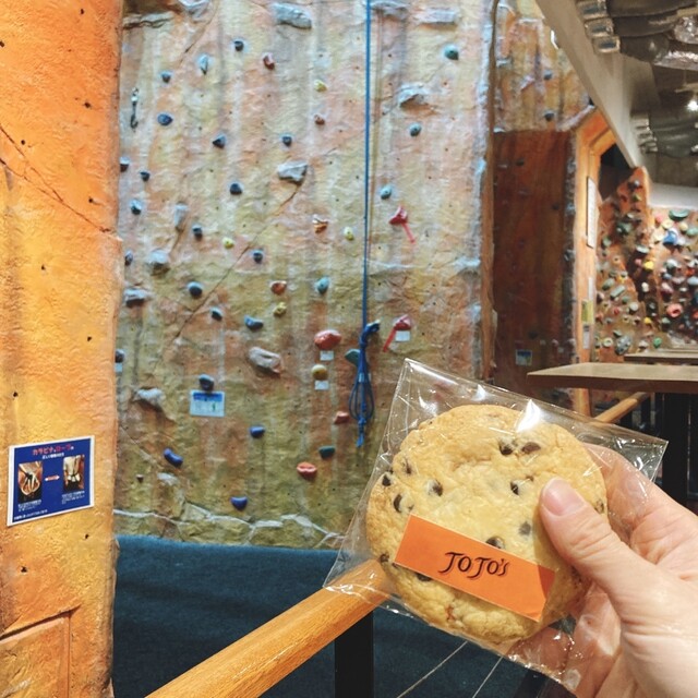 recommendations image for JoJo'sカフェ 札幌