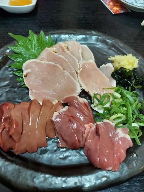 火の鳥 天下茶屋店的實拍高清圖