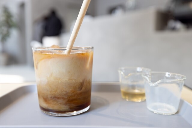 cafe planet的实拍高清图