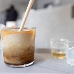 cafe planet的实拍图