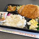 recommendations for ランチハウス 御殿山店
