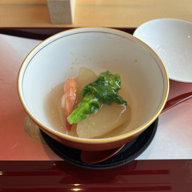 京料理・鰻 美濃吉 阪急うめだ本店的實拍高清圖
