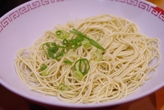 長浜ナンバーワン 博多デイトス店的實拍高清圖