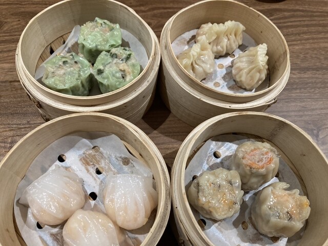 茶房 柏三葉 都島店的實拍高清圖