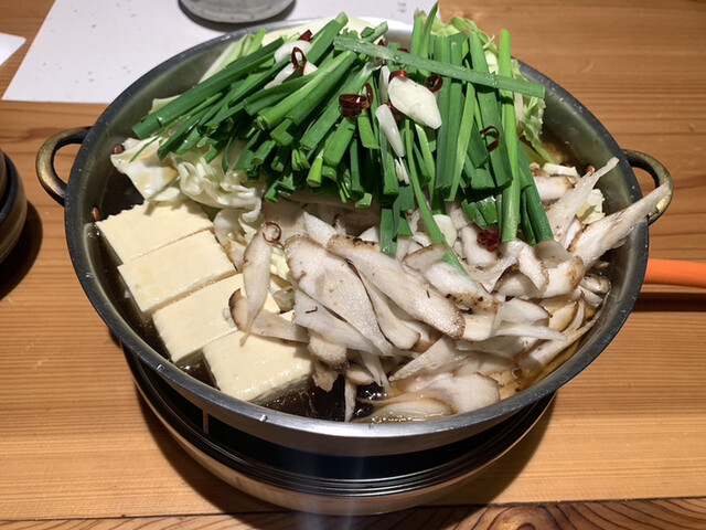 博多もつ鍋 西新初喜的實拍高清圖