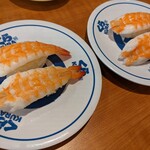無添 くら寿司 福岡高木店的實拍圖
