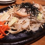 Kotetsu的實拍圖