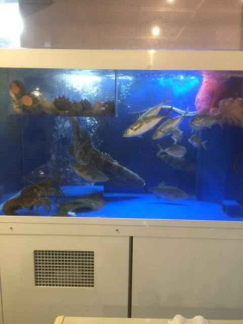 海鮮居酒屋 天秤棒 玉造店的实拍高清图