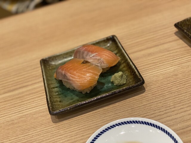 鮨・酒・肴　杉玉 南森町的實拍高清圖