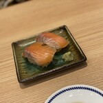 鮨・酒・肴　杉玉 南森町的實拍圖