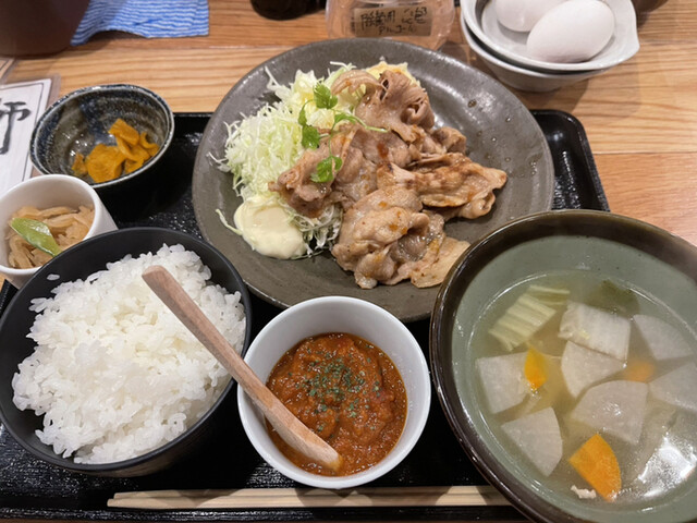 ご当地酒場 北海道八雲町 日本橋別館的实拍高清图