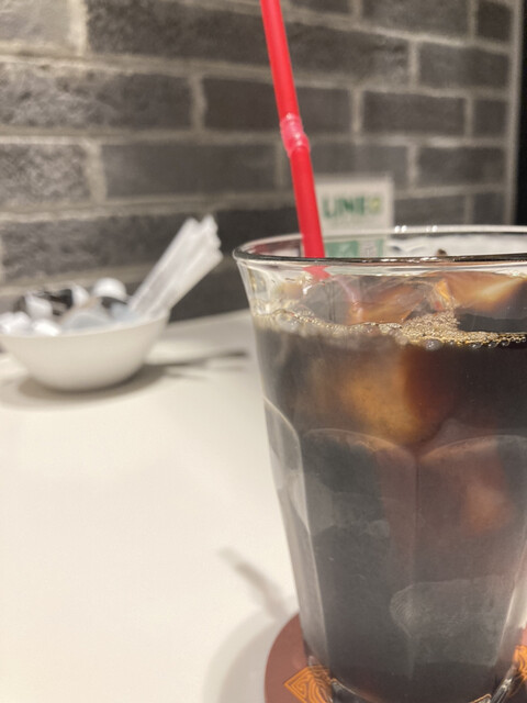 サザコーヒー KITTE 丸の内店的實拍高清圖