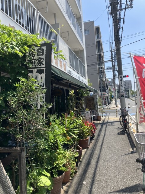 recommendations image for 江戸 深川珈琲本舗