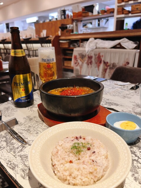 花樹Tokyo的實拍高清圖