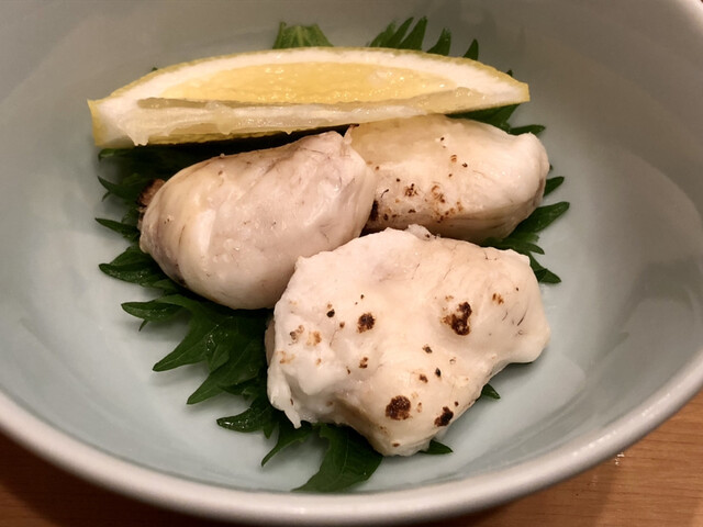 末廣鮨的實拍高清圖