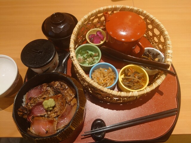 recommendations image for 三重人 京都ポルタ店