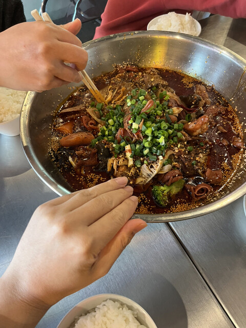 楽串的實拍高清圖