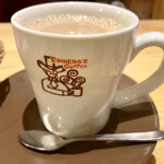 コメダ珈琲店 有楽町ビックカメラ店的实拍图