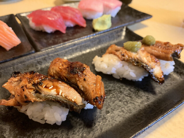 すし嘉的實拍高清圖