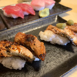 すし嘉的實拍圖