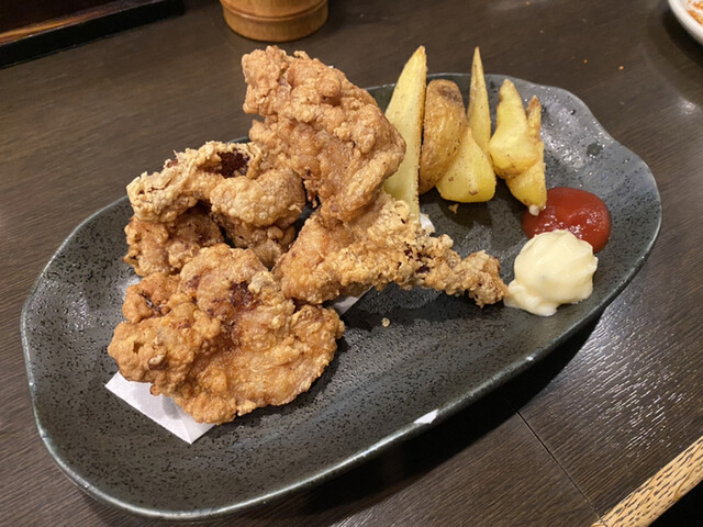 こだわり焼き鳥 美里的实拍高清图
