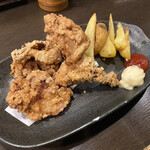 こだわり焼き鳥 美里的实拍图