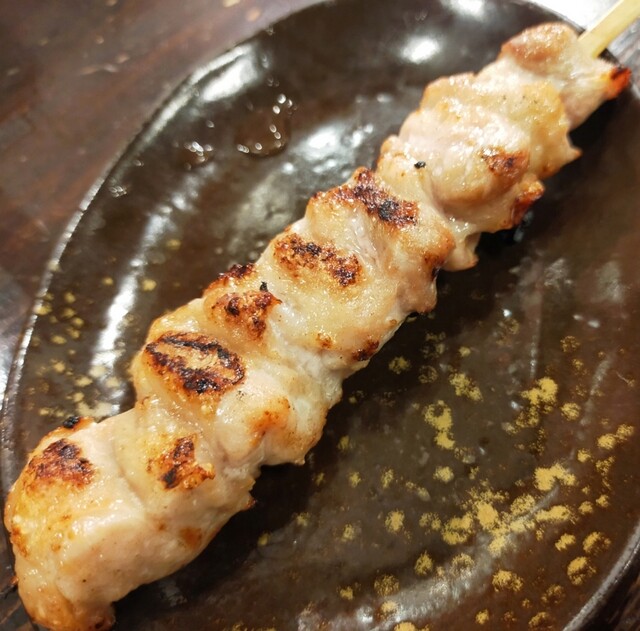 三代目 鳥メロ 天神西通り店的實拍高清圖