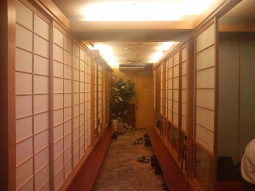 味処 なか村的实拍高清图