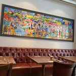 上島珈琲店　 黒田記念館店的實拍圖