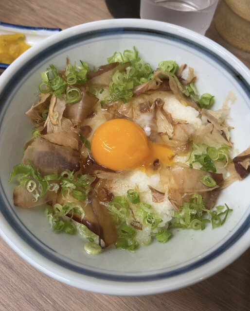 recommendations image for 大阪うどん いなの路 桜井店