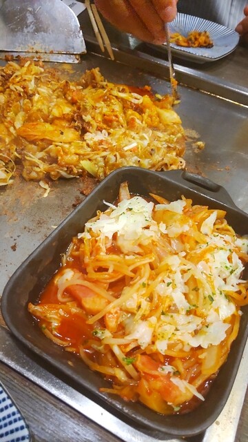 新宿こてがえし的实拍高清图