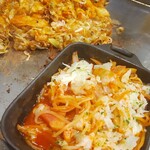 新宿こてがえし的实拍图