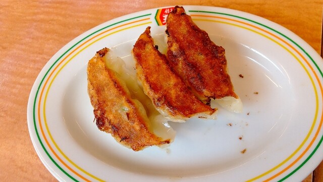 餃子の王将 上鳥羽店的實拍高清圖