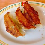 餃子の王将 上鳥羽店的實拍圖