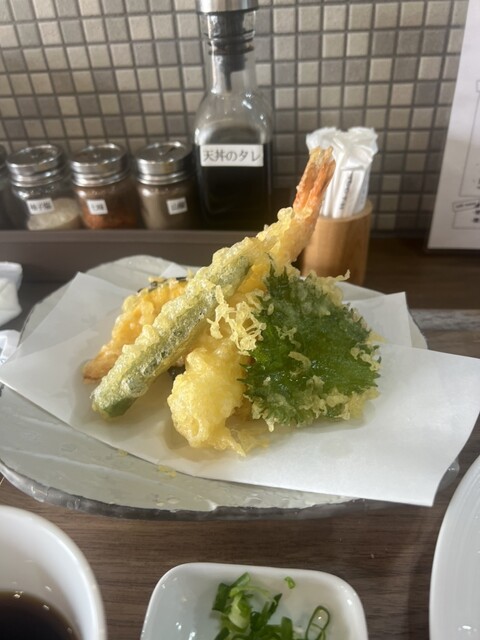 SOBA cafe dining TAKIHAMA的實拍高清圖