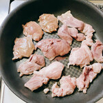 肉のハナマサ 中野店的實拍圖