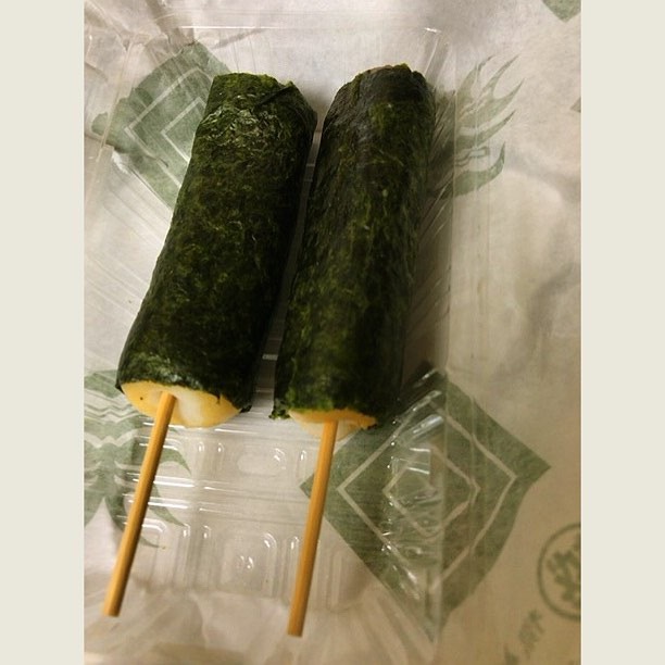 伊勢屋餅菓子店的实拍高清图