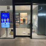 GODIVA cafe Iidabashi的實拍圖