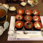 recommendations for 秀峰閣