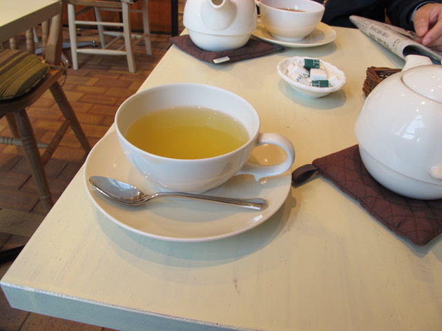 recommendations image for アフタヌーンティー・ティールーム 博多アミュプラザ