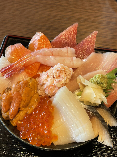 釧之助 共栄大通店的實拍高清圖