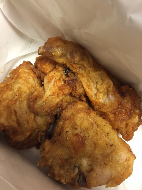 recommendations image for ケンタッキーフライドチキン 嵯峨野店