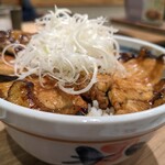 十勝豚丼 いっぴん ニッセイビル店的實拍圖