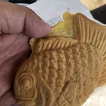 たい焼きココ的实拍图