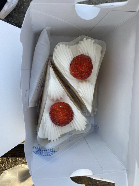 recommendations image for シャトレーゼ 河内長野店